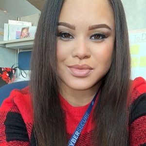 Meet your Posher, Jb